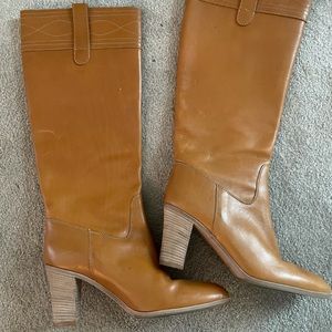 Jcrew Fall Boots